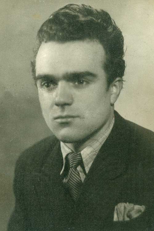 Alfredo Zeper